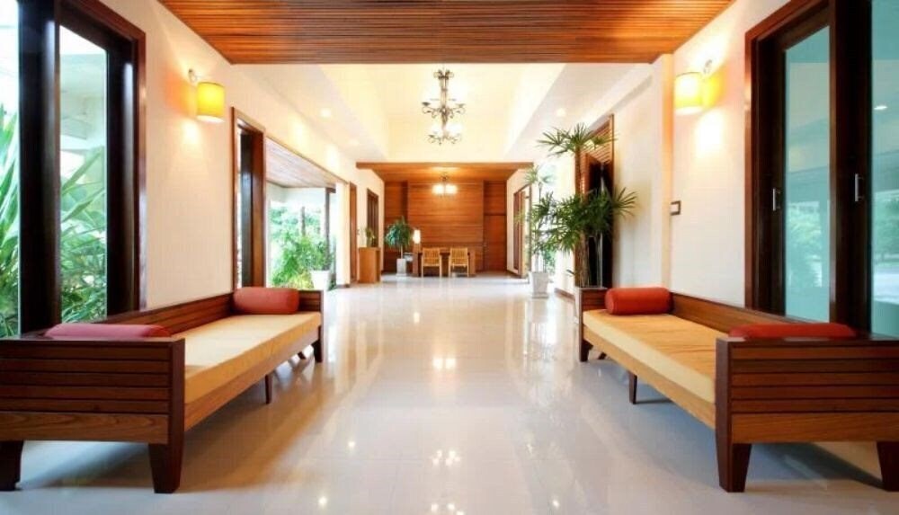 Изображение The Beach Boutique Resort 3*